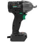 Гайковерт аккумуляторный DWT ABWP-20 DN (без АКБ и СЗУ) — изображение 3