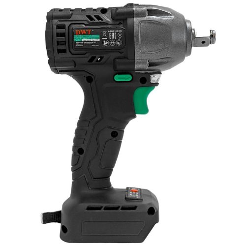 Гайковерт аккумуляторный DWT ABWP-20 DN (без АКБ и СЗУ) — изображение 3