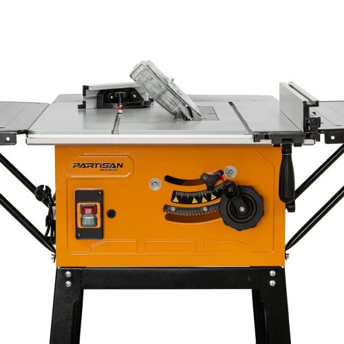 Станок циркулярный PARTISAN PTS-254/2100 — изображение 4