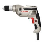 Дрель CROWN CT10143C — изображение 2