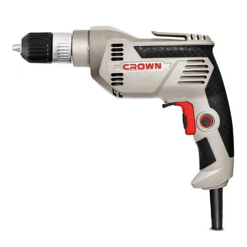 Дрель CROWN CT10143C — изображение 2