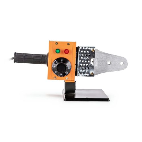 Аппарат для сварки пластиковых труб Foxweld FoxPlastic 1600 — изображение 2