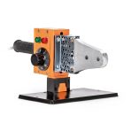 Аппарат для сварки пластиковых труб Foxweld FoxPlastic 1600 — изображение 4