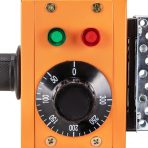 Аппарат для сварки пластиковых труб Foxweld FoxPlastic 1600 — изображение 7