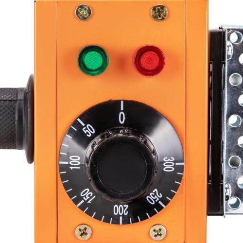 Аппарат для сварки пластиковых труб Foxweld FoxPlastic 1600 — изображение 7