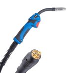 Горелка FoxWeld UnoMIG-15, 4м, шарнирная, 180A