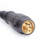 Горелка FoxWeld UnoMIG-15, 4м, шарнирная, 180A — изображение 2