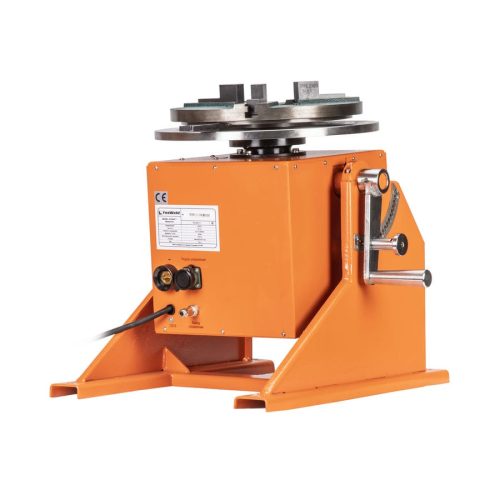 Вращатель FoxWeld Атлант-1 с патроном — изображение 4