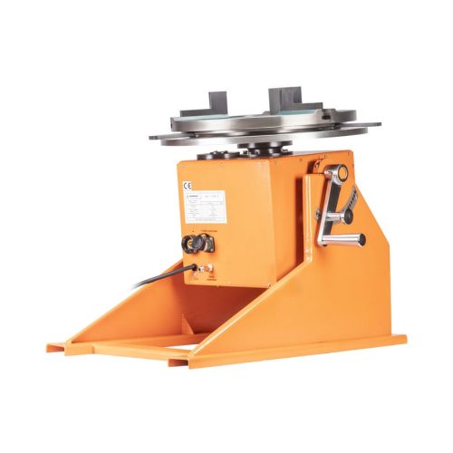 Вращатель FoxWeld Атлант-3 с патроном — изображение 4