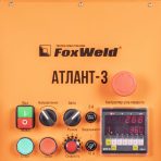 Вращатель FoxWeld Атлант-3 с патроном — изображение 7