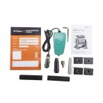 Вращатель FoxWeld Атлант-3 с патроном — изображение 9