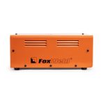Аппарат конденсаторной приварки шпилек FoxWeld SW2500 (приварка шпилек M3-M8, в комплекте) — изображение 3