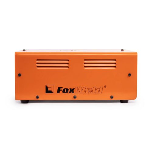 Аппарат конденсаторной приварки шпилек FoxWeld SW2500 (приварка шпилек M3-M8, в комплекте) — изображение 3