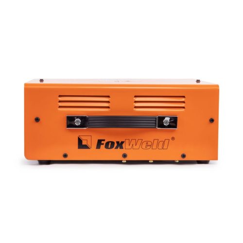 Аппарат конденсаторной приварки шпилек FoxWeld SW2500 (приварка шпилек M3-M8, в комплекте) — изображение 5