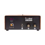 Аппарат конденсаторной приварки шпилек FoxWeld SW2500 (приварка шпилек M3-M8, в комплекте) — изображение 6