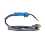 Горелка FoxWeld UnoMIG-15, 4м, шарнирная, 180A — изображение 3