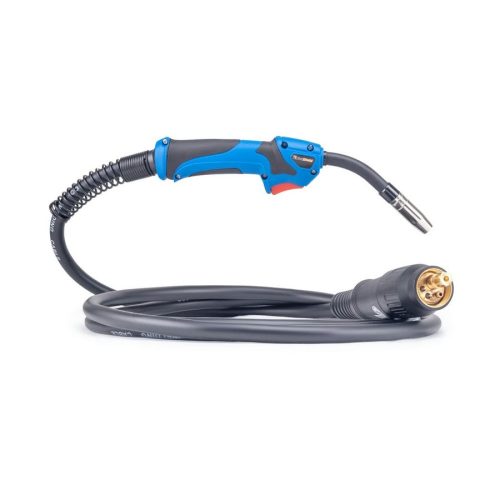 Горелка FoxWeld UnoMIG-15, 4м, шарнирная, 180A — изображение 3