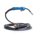 Горелка FoxWeld UnoMIG-15, 5м, шарнирная, 180A — изображение 3