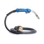 Горелка FoxWeld UnoMIG-24, 3м, шарнирная, 250А — изображение 3