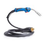 Горелка FoxWeld UnoMIG-25, 5м, шарнирная, 230А — изображение 3