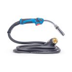 Горелка FoxWeld UnoMIG-36, 4м, шарнирная, 340A — изображение 3