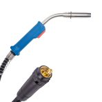 Горелка FoxWeld UnoMIG-40, шарнирная, 3м, 380А