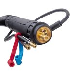 Горелка FoxWeld UnoMIG-500 5м, ж/охл., 500А — изображение 2