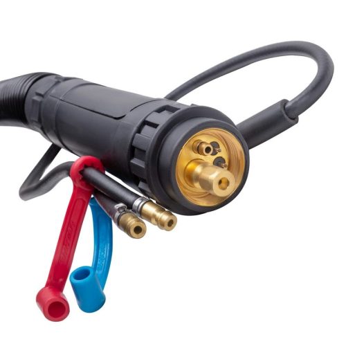 Горелка FoxWeld UnoMIG-500 5м, ж/охл., 500А — изображение 2