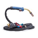 Горелка FoxWeld UnoMIG-500 3м, ж/охл., 500А — изображение 3