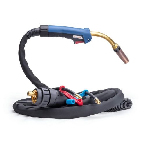 Горелка FoxWeld UnoMIG-500 3м, ж/охл., 500А — изображение 3