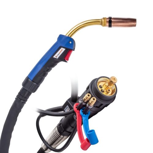 Горелка FoxWeld UnoMIG-500 5м, ж/охл., 500А