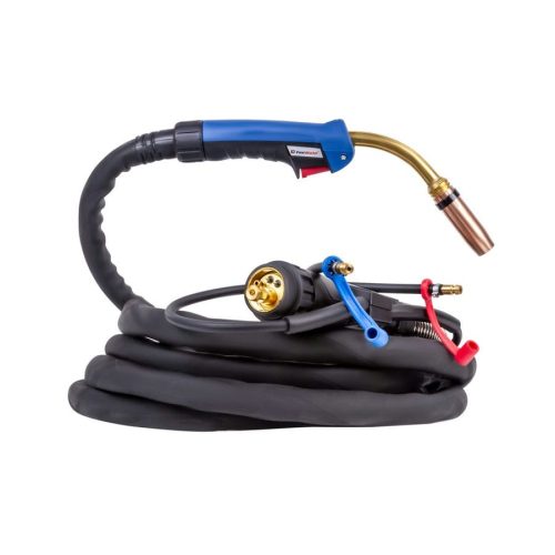 Горелка FoxWeld UnoMIG-500 5м, ж/охл., 500А — изображение 3