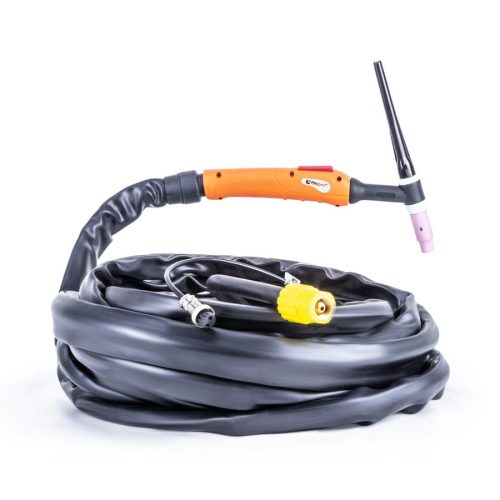 Горелка FoxWeld UnoTIG-26 8м — изображение 2