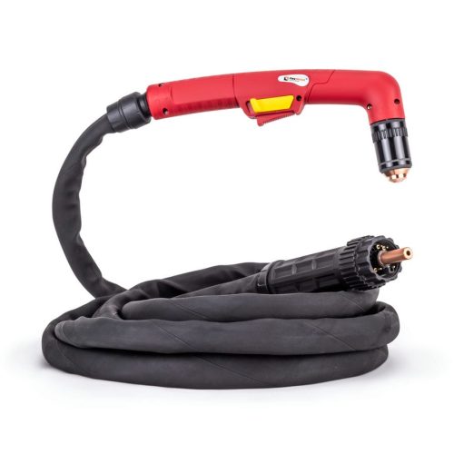 Плазмотрон FoxWeld А141, 6 м, М16, без ц. адаптера — изображение 2