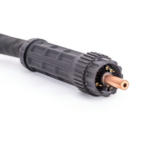 Плазмотрон FoxWeld А141, 6 м, М16, без ц. адаптера — изображение 3