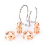 Плазмотрон FoxWeld А141, 6 м, М16, без ц. адаптера — изображение 4