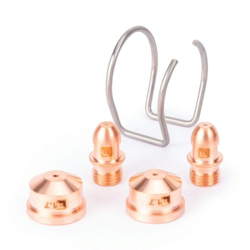 Плазмотрон FoxWeld А141, 6 м, М16, без ц. адаптера — изображение 4