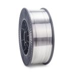 Проволока алюминиевая AL Mg 5 (Св-АМг5/ER-5356) д.0.8мм, 7кг D300 FoxWeld