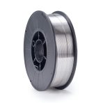 Проволока алюминиевая FoxWeld AlMg 5 (ER-5356) д.1.0мм, 1.8кг, D200