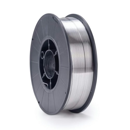 Проволока алюминиевая FoxWeld AlMg 5 (ER-5356) д.1.0мм, 1.8кг, D200