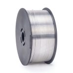 Проволока алюминиевая FoxWeld AL Si 5 (ER-4043) д.0.8мм, 0,5кг D100