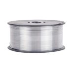 Проволока алюминиевая FoxWeld AL Si 5 (ER-4043) д.0.8мм, 0,5кг D100 — изображение 2