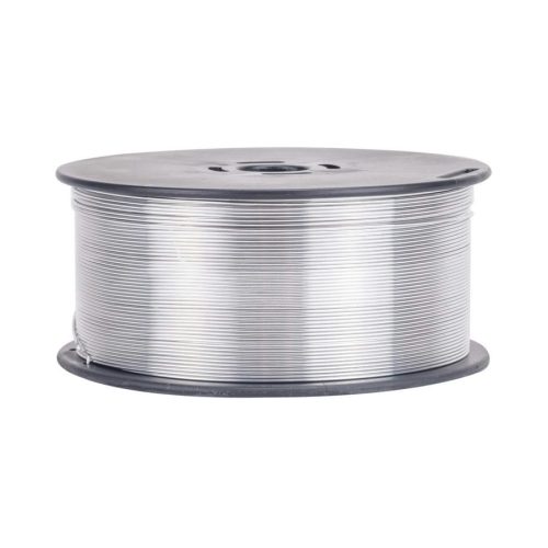 Проволока алюминиевая FoxWeld AL Si 5 (ER-4043) д.0.8мм, 0,5кг D100 — изображение 2