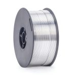 Проволока алюминиевая FoxWeld AL Si 5 (ER-4043) д.1.2мм, 0,5кг D100