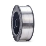 Проволока алюминиевая FoxWeld AL Si 5 (ER-4043) д.1.0мм, 7кг D300