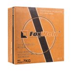 Проволока алюминиевая FoxWeld AL Si 5 (ER-4043) д.1.0мм, 7кг D300 — изображение 3