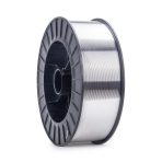 Проволока алюминиевая FoxWeld AL Si 5 (ER-4043) д.1.2мм, 7кг D300