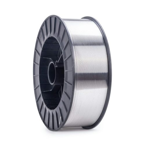 Проволока алюминиевая FoxWeld AL Si 5 (ER-4043) д.1.2мм, 7кг D300