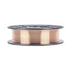 Проволока медная FoxWeld CuSi3 д.1.0мм, 5кг D200 — изображение 2