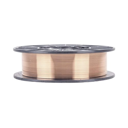 Проволока медная FoxWeld CuSi3 д.1.0мм, 5кг D200 — изображение 2